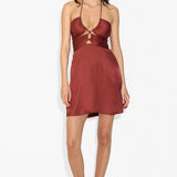Freya Mini Dress