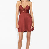 Freya Mini Dress