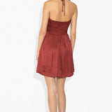 Freya Mini Dress