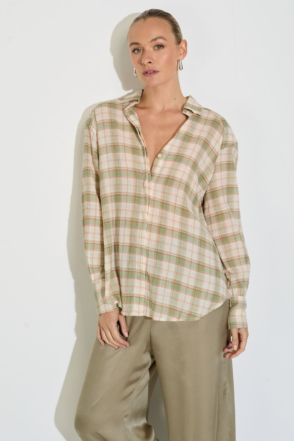 Gabriella Shirt