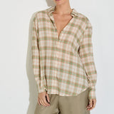 Gabriella Shirt