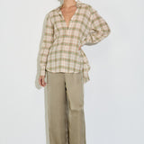 Gabriella Shirt