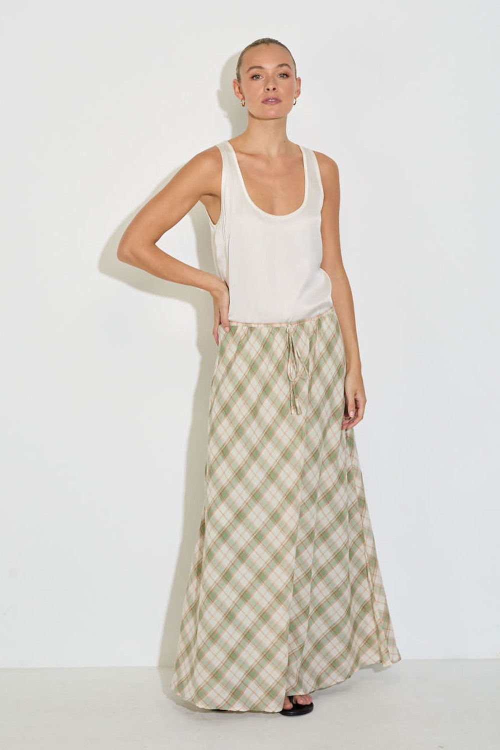Gabriella Skirt