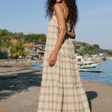 Gabriella Maxi Dress