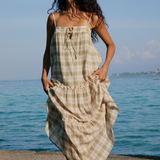 Gabriella Maxi Dress