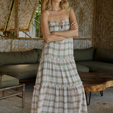 Gabriella Maxi Dress