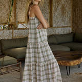 Gabriella Maxi Dress