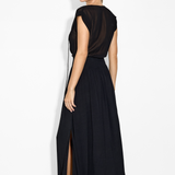Iris Maxi Dress