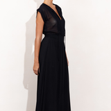 Iris Maxi Dress