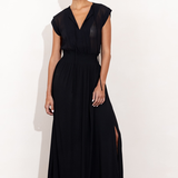 Iris Maxi Dress