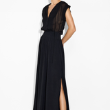 Iris Maxi Dress