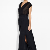 Iris Maxi Dress