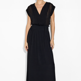 Iris Maxi Dress