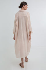 Isabel Shirt Dress
