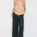 Isa Pants in White – Linen Pants | uma and leopold