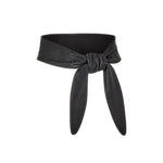 Ivy Belt - Black, product photo
