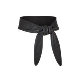 Ivy Belt - Black, product photo