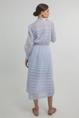 Ivy Midi Dress