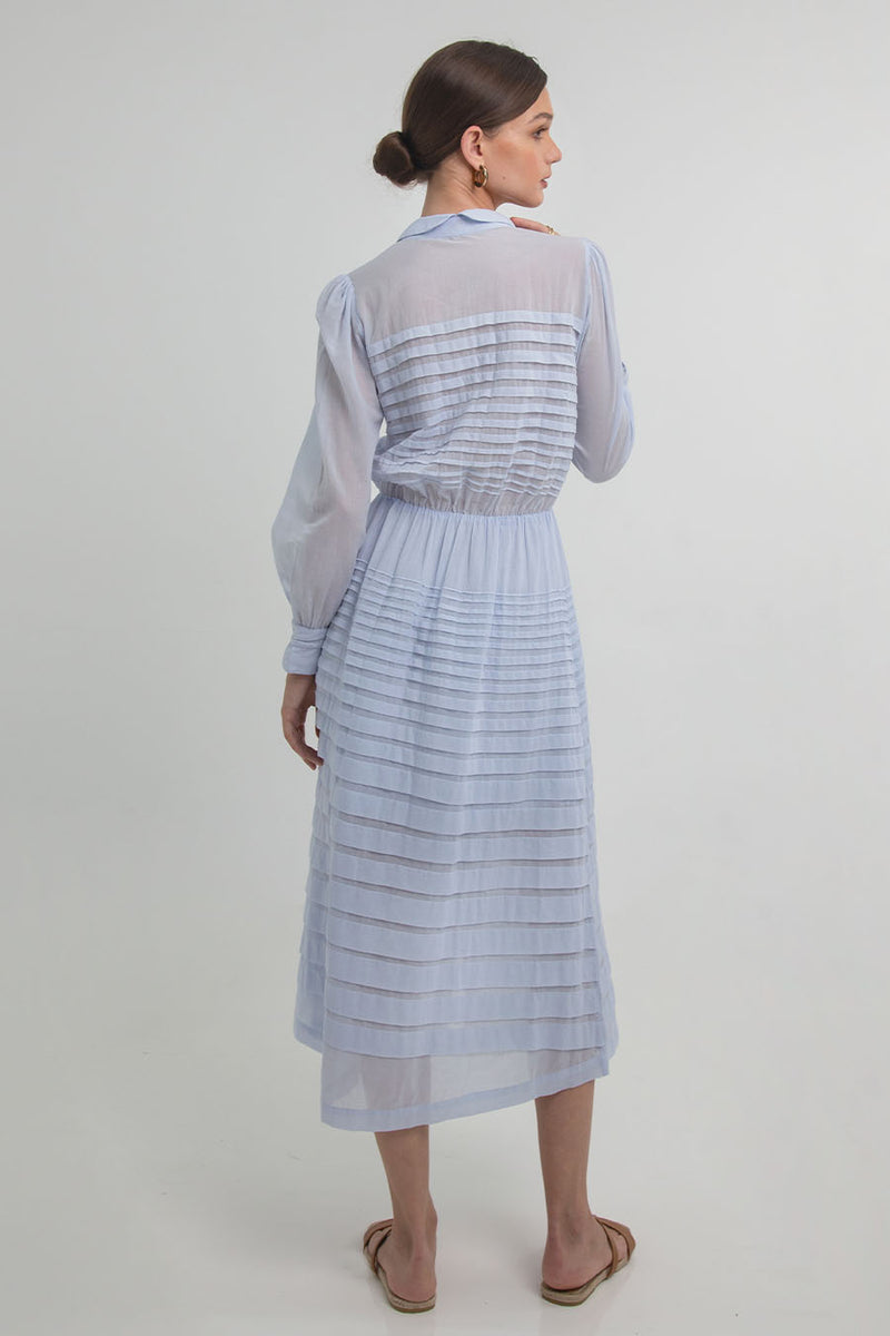Ivy Midi Dress