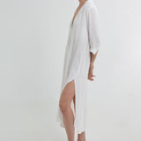 Larissa Shirt Dress