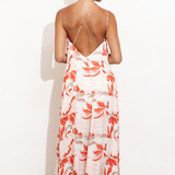 Laura Maxi Dress