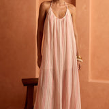 Leona Maxi Dress