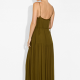 Livia Maxi Dress