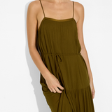 Livia Maxi Dress