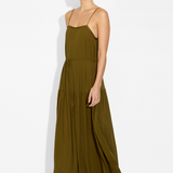 Livia Maxi Dress