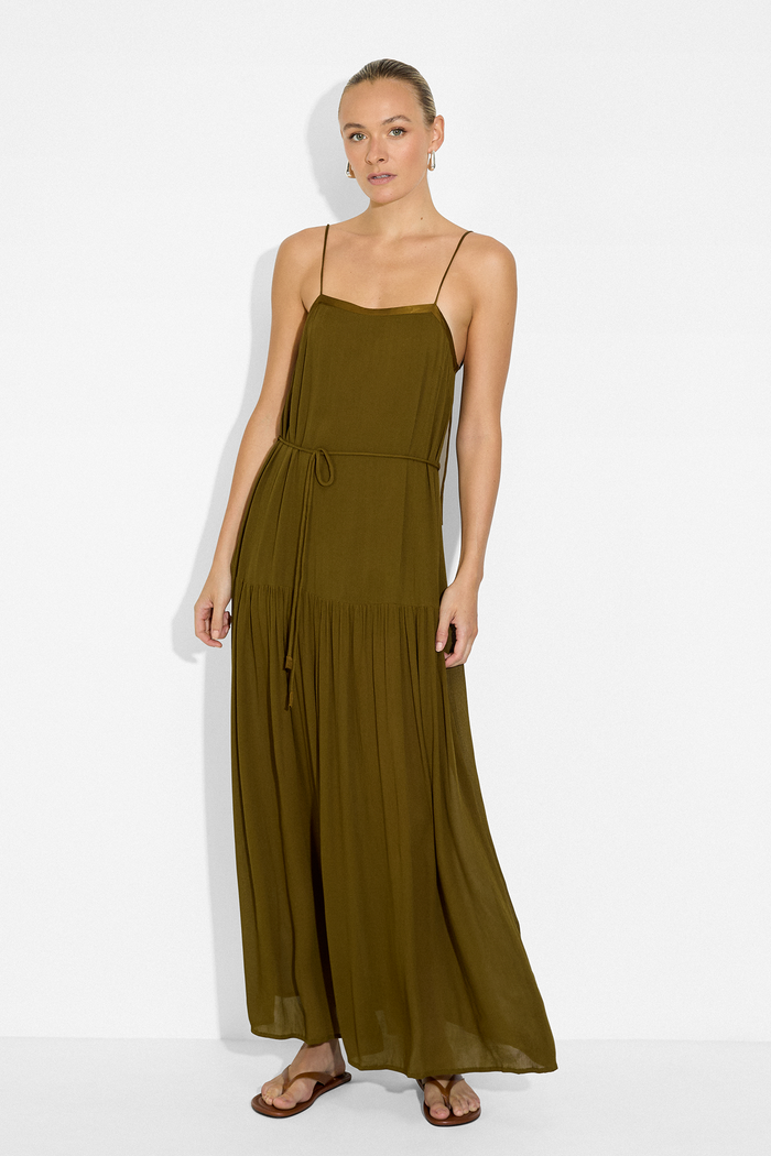 Livia Maxi Dress