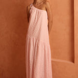 Lucy Maxi Dress