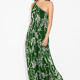 Lucy Maxi Dress
