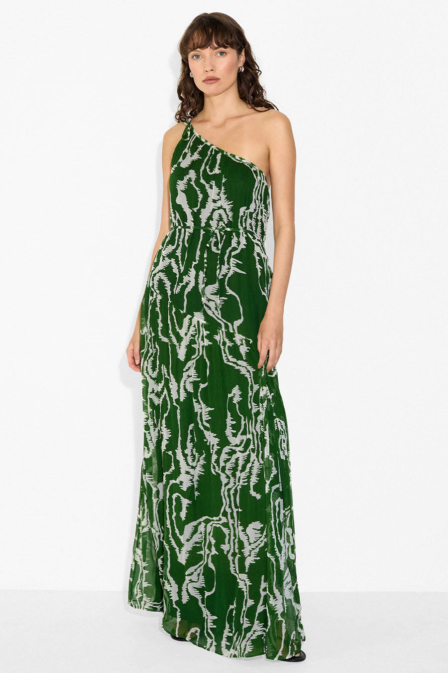 Lucy Maxi Dress