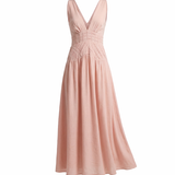 Melissa Midi Dress
