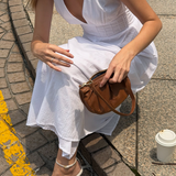 Melissa Midi Dress