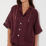Naomi Shirt