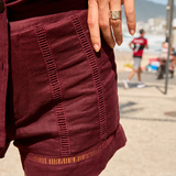 Naomi Shorts