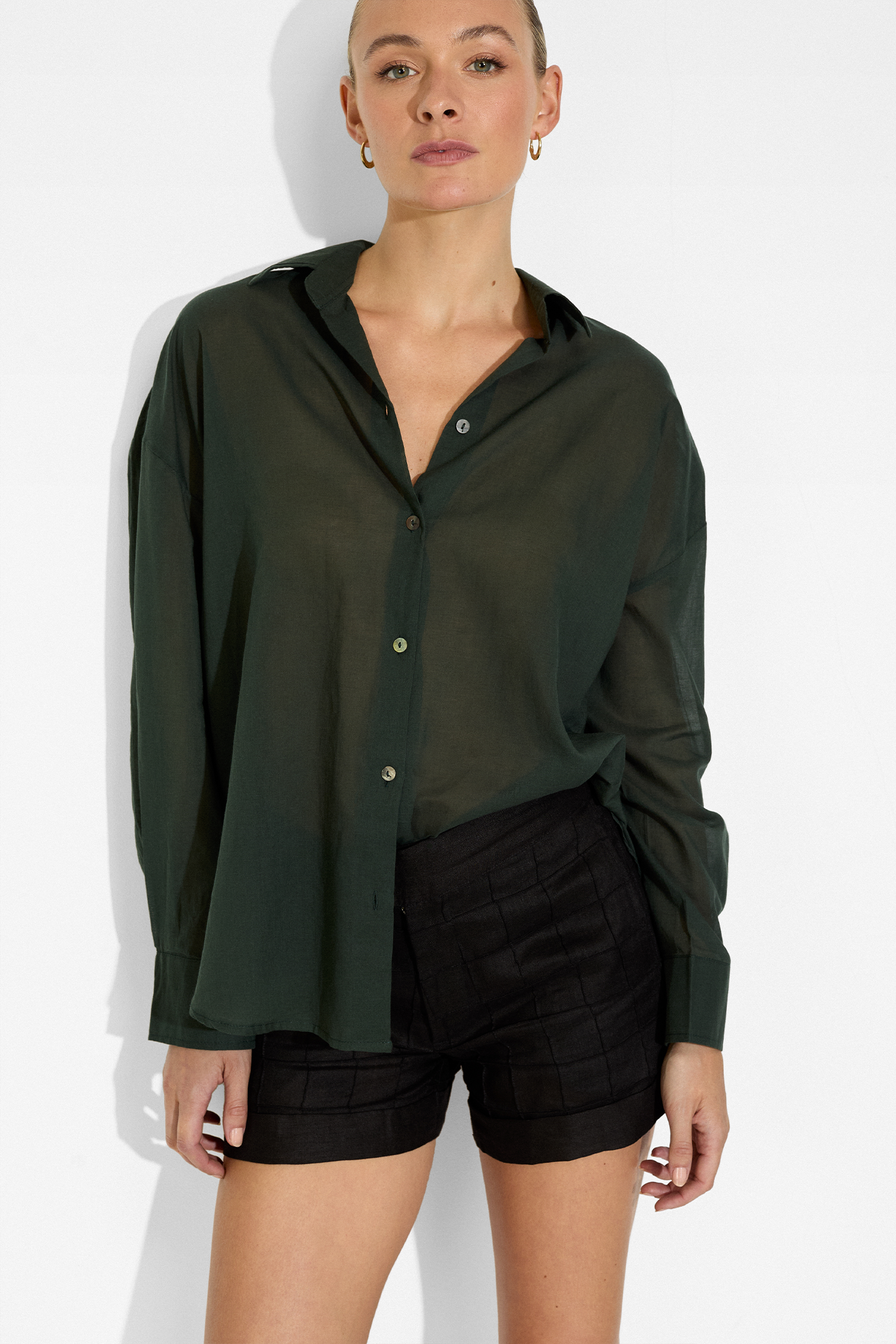 Nayara Shirt