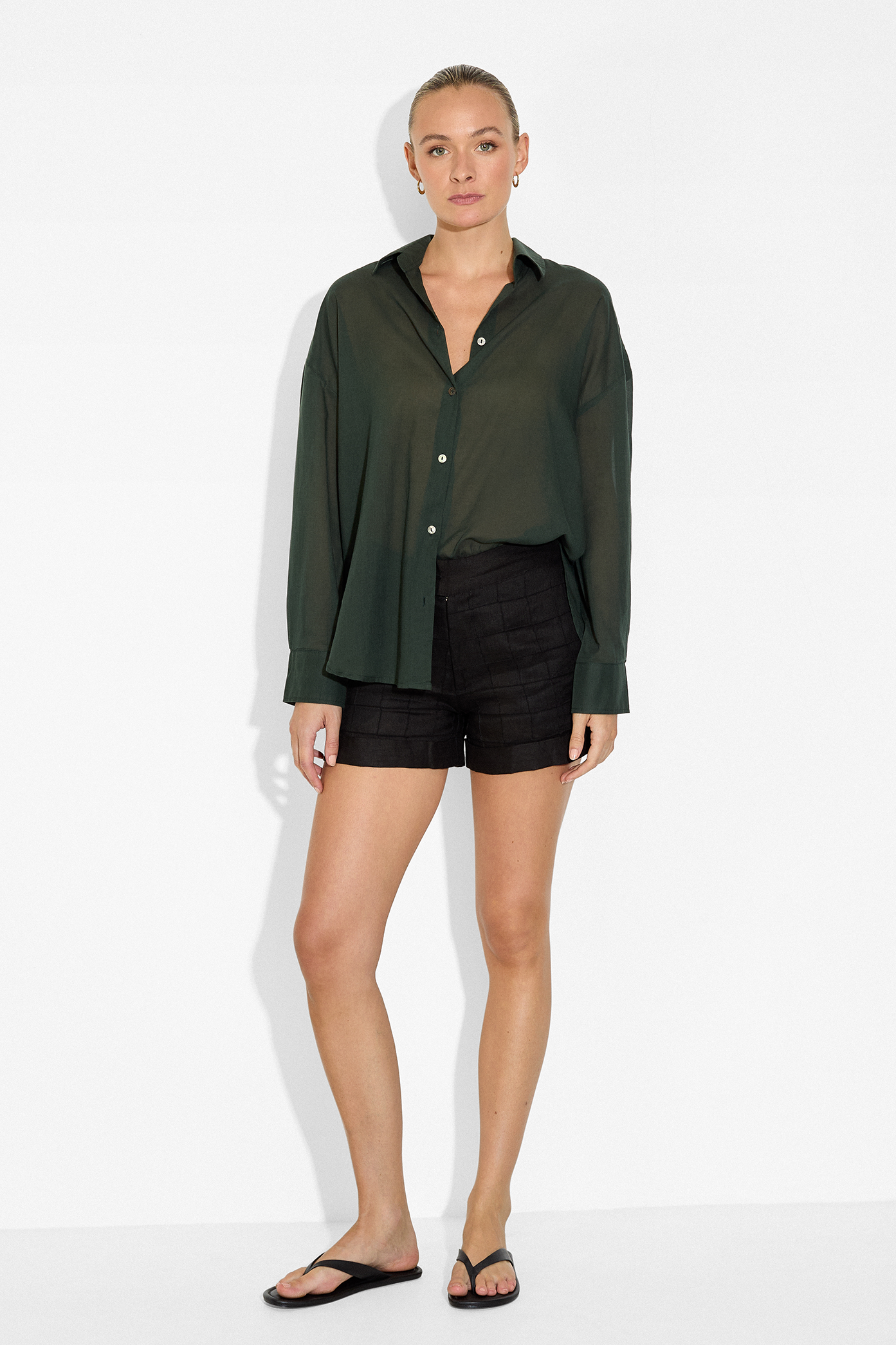 Nayara Shirt