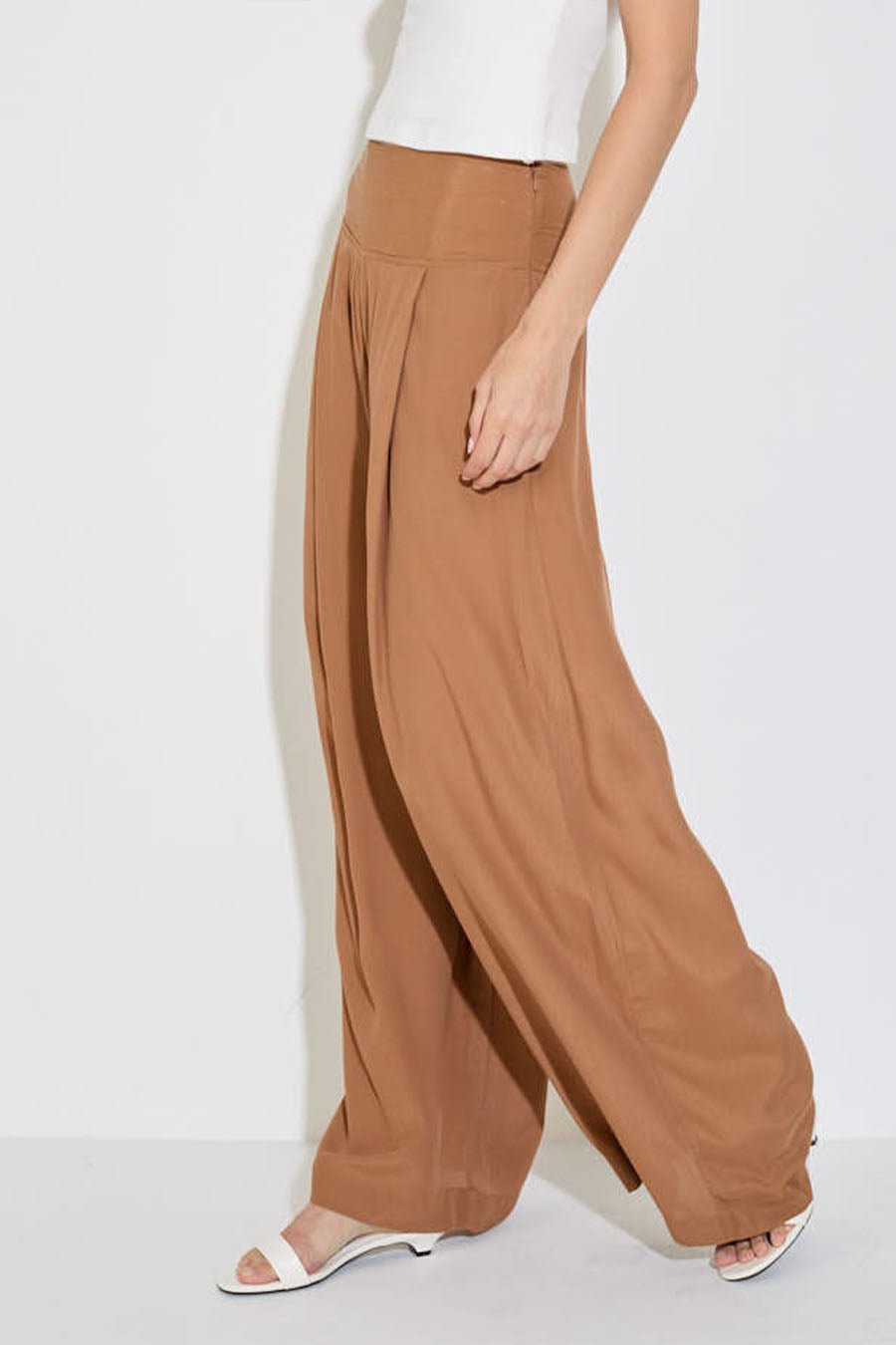 Nina Pantalona Pants