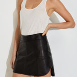 Oliver Mini Skirt