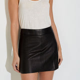 Oliver Mini Skirt