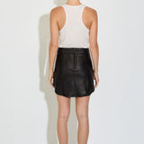 Oliver Mini Skirt