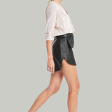 Oliver Mini Skirt