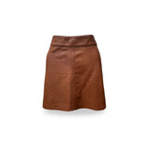 Oliver Mini Skirt