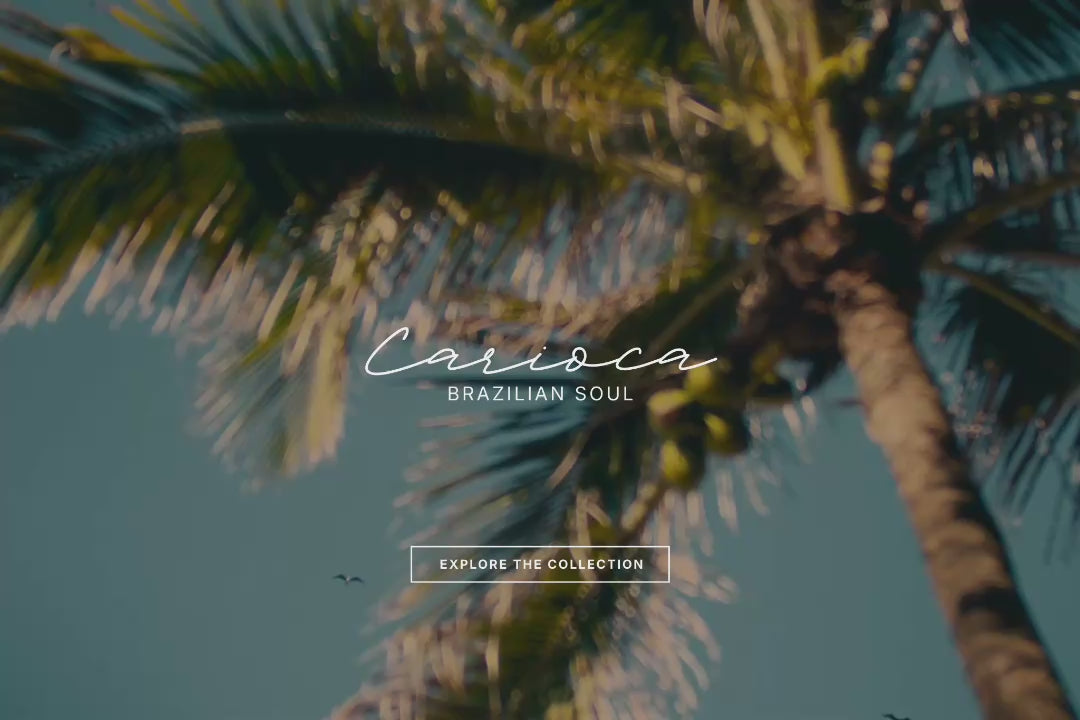 Carioca Brazilian soul