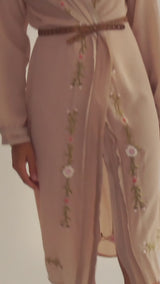 Yara Kimono