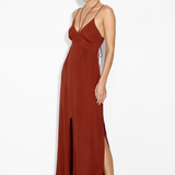 Priscilla Maxi Dress