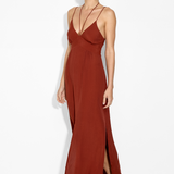 Priscilla Maxi Dress