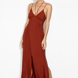 Priscilla Maxi Dress